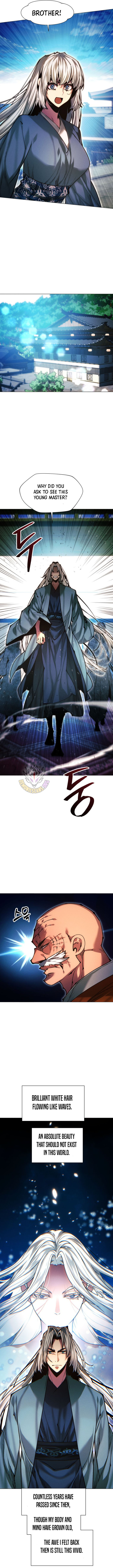 A Modern Man Who Got Transmigrated Into the Murim World Chapter 187 4